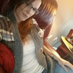 Meet your Posher, Kerry